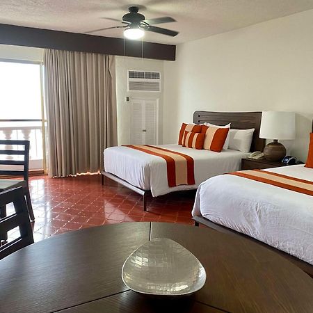 Costa Sur Resort, Classico Collection By Sonesta Puerto Vallarta Eksteriør billede