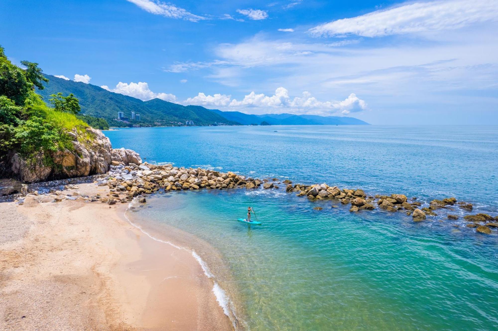 Costa Sur Resort, Classico Collection By Sonesta Puerto Vallarta Eksteriør billede