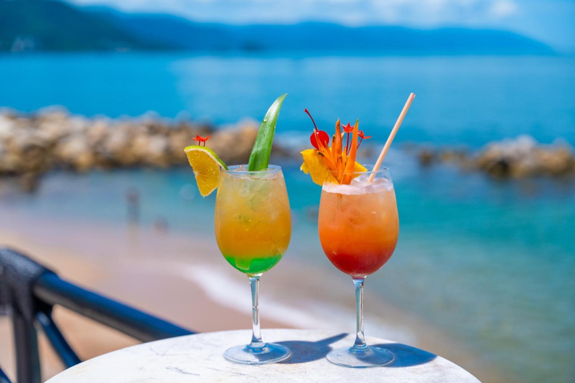 Costa Sur Resort, Classico Collection By Sonesta Puerto Vallarta Eksteriør billede