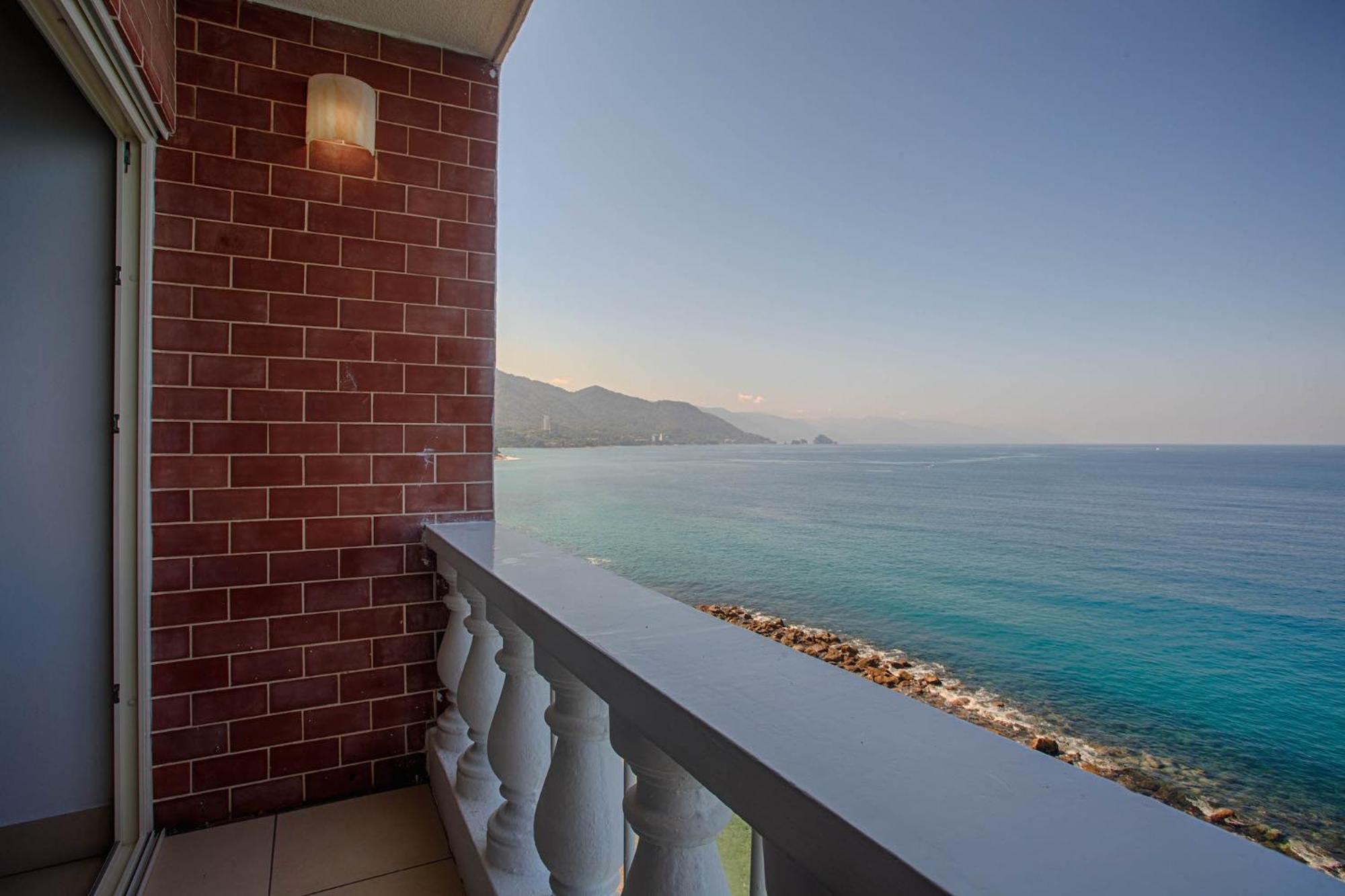 Costa Sur Resort, Classico Collection By Sonesta Puerto Vallarta Eksteriør billede