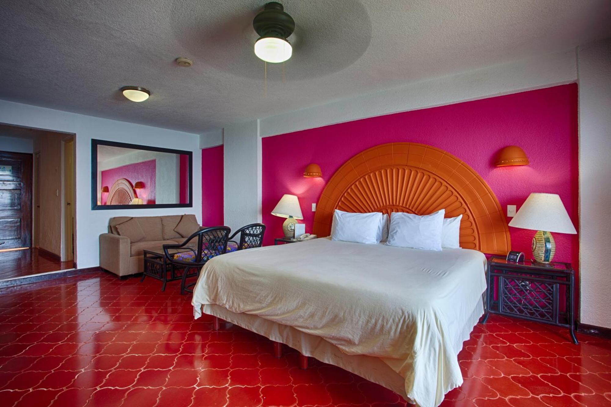 Costa Sur Resort, Classico Collection By Sonesta Puerto Vallarta Eksteriør billede