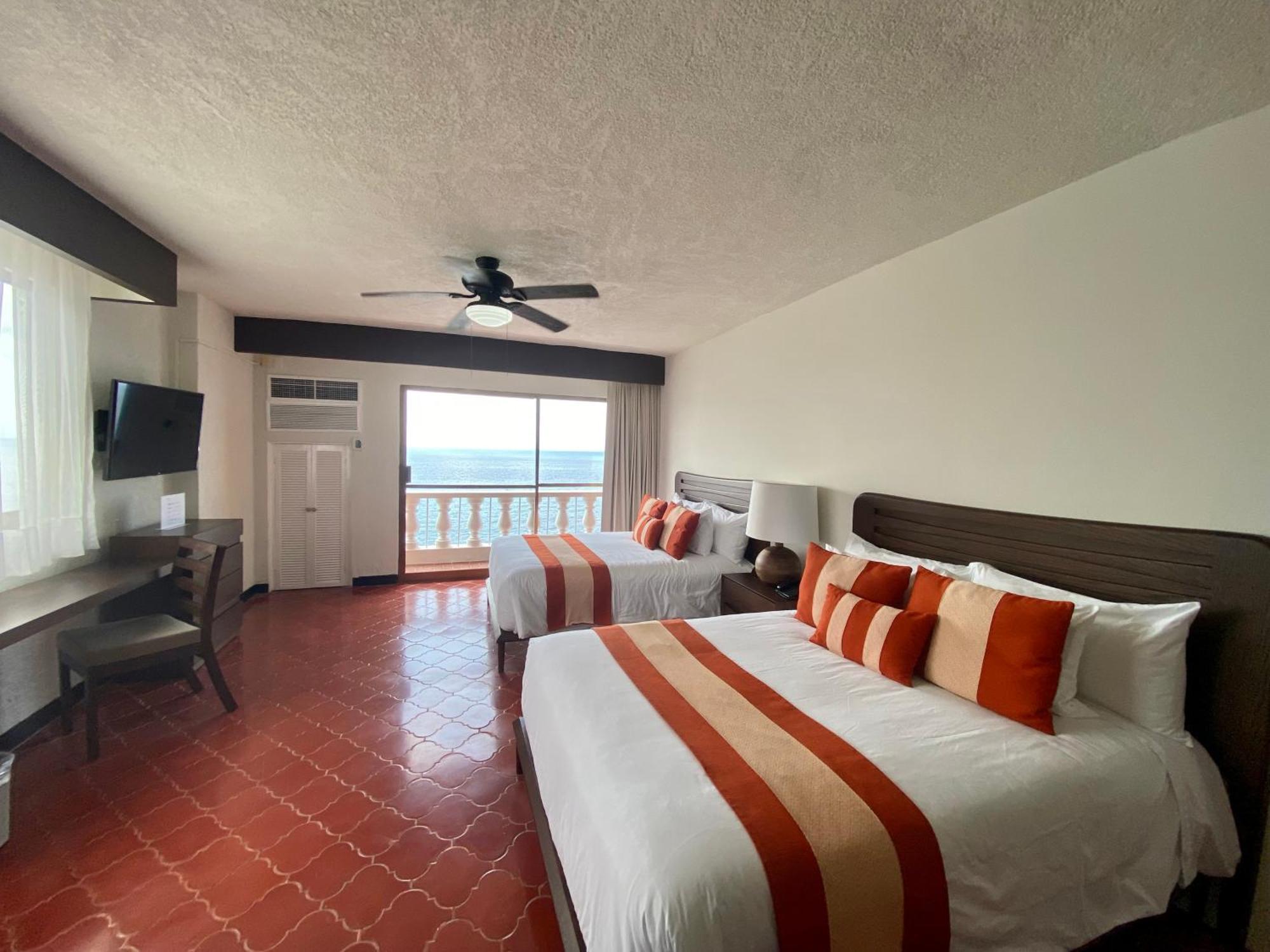 Costa Sur Resort, Classico Collection By Sonesta Puerto Vallarta Eksteriør billede