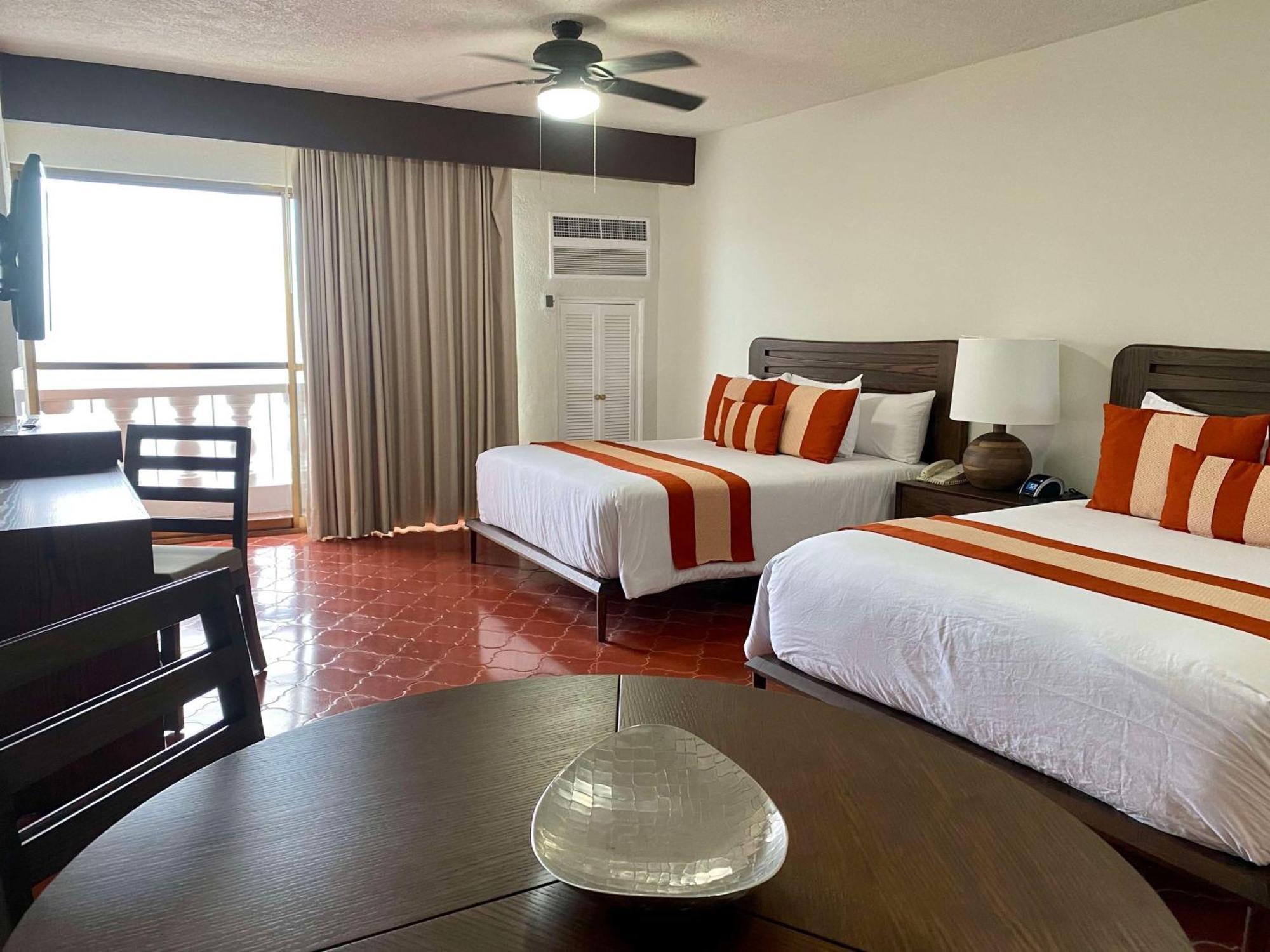 Costa Sur Resort, Classico Collection By Sonesta Puerto Vallarta Eksteriør billede