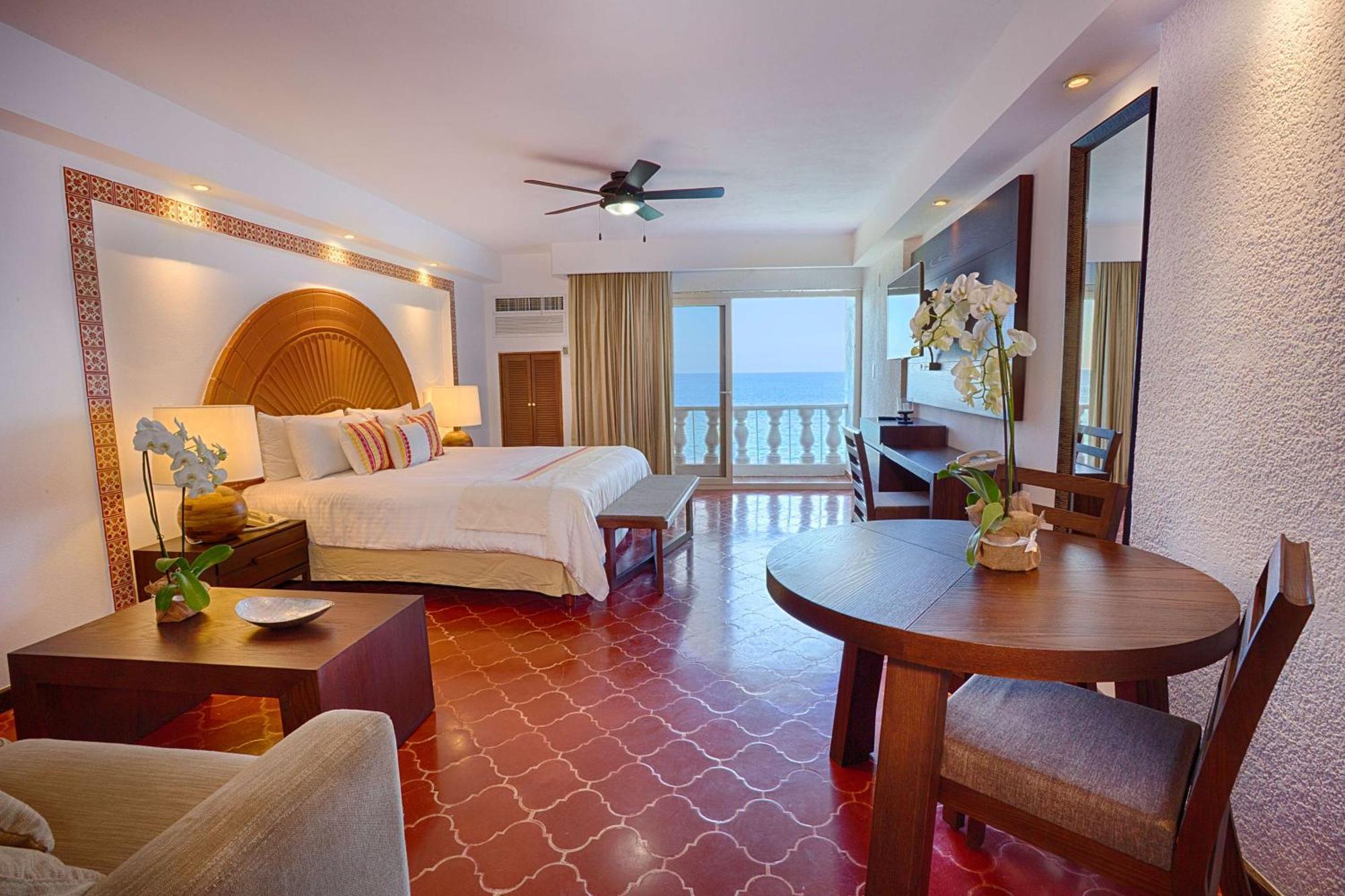 Costa Sur Resort, Classico Collection By Sonesta Puerto Vallarta Eksteriør billede