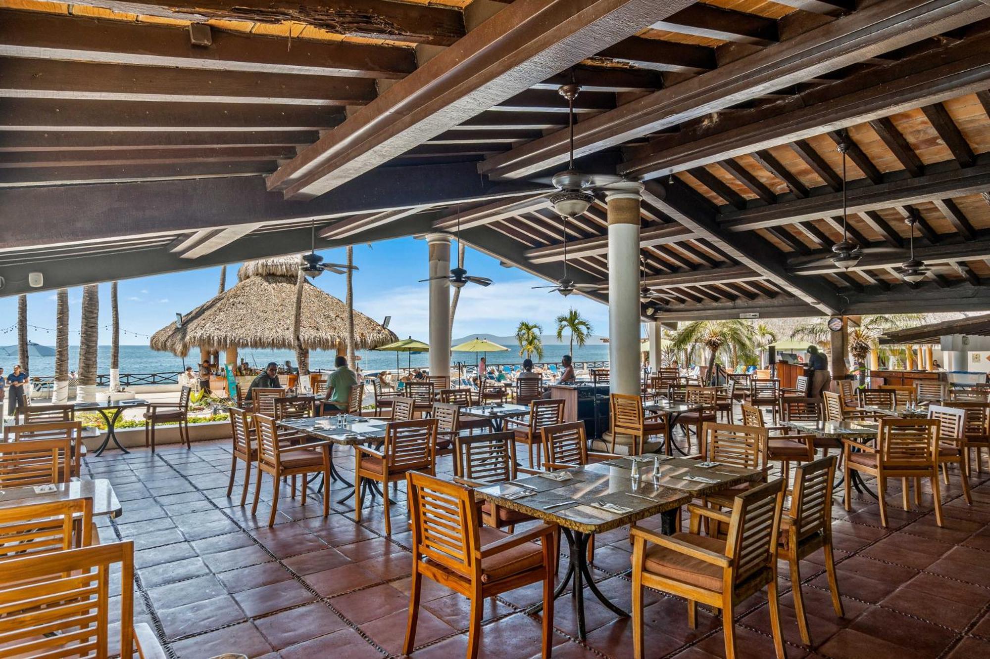 Costa Sur Resort, Classico Collection By Sonesta Puerto Vallarta Eksteriør billede