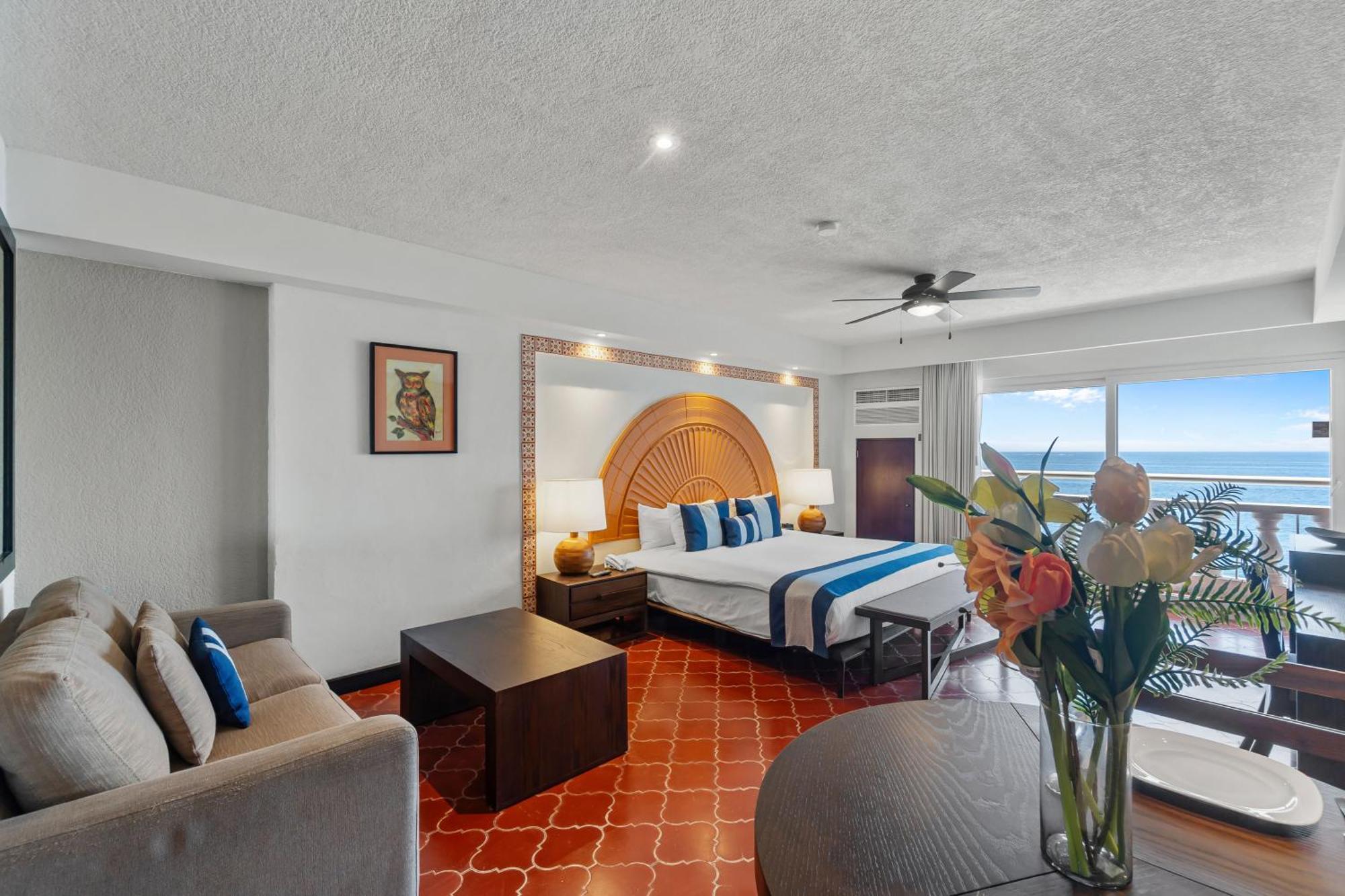 Costa Sur Resort, Classico Collection By Sonesta Puerto Vallarta Eksteriør billede